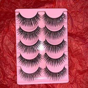 mink lashes